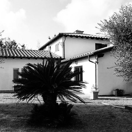 Orti Di Capalbio Villa Dış mekan fotoğraf