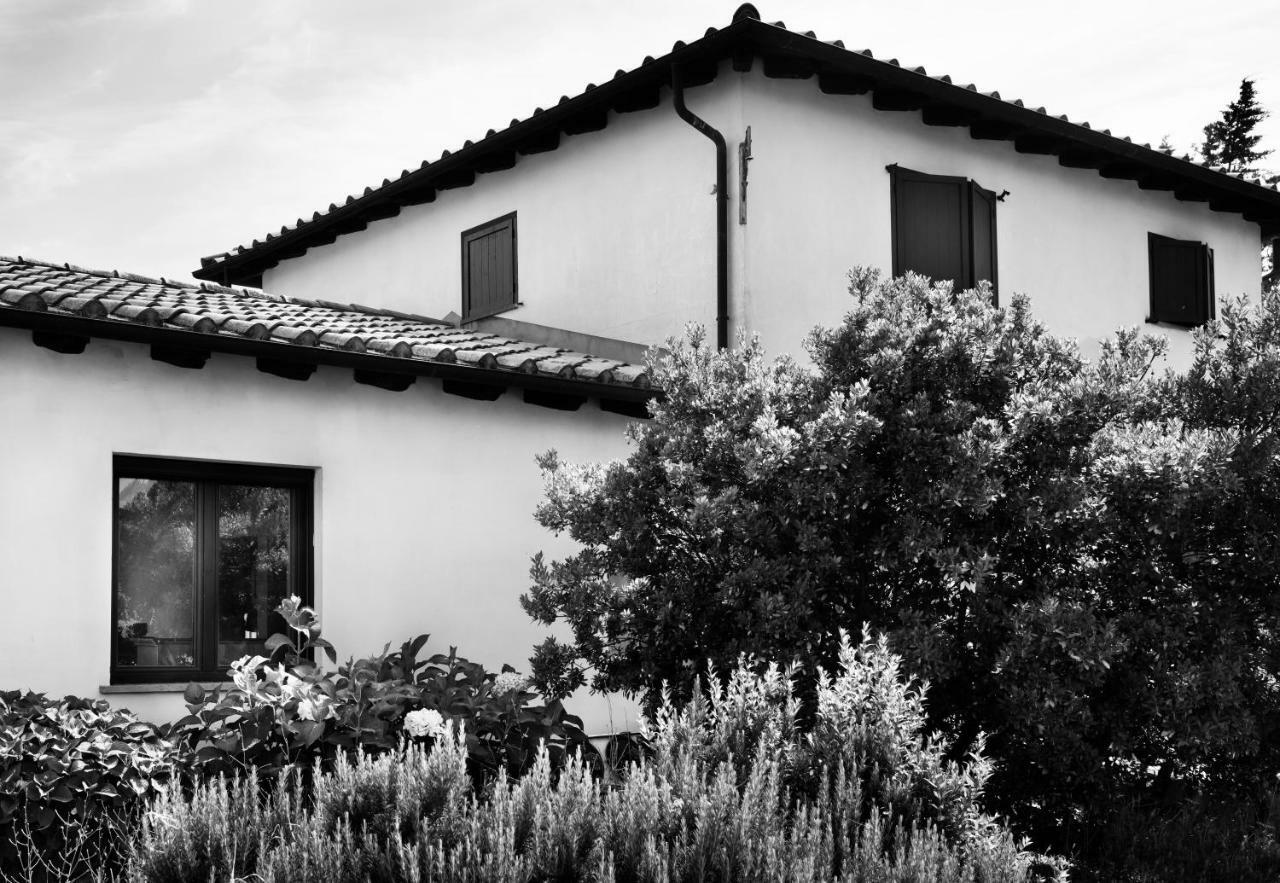 Orti Di Capalbio Villa Dış mekan fotoğraf