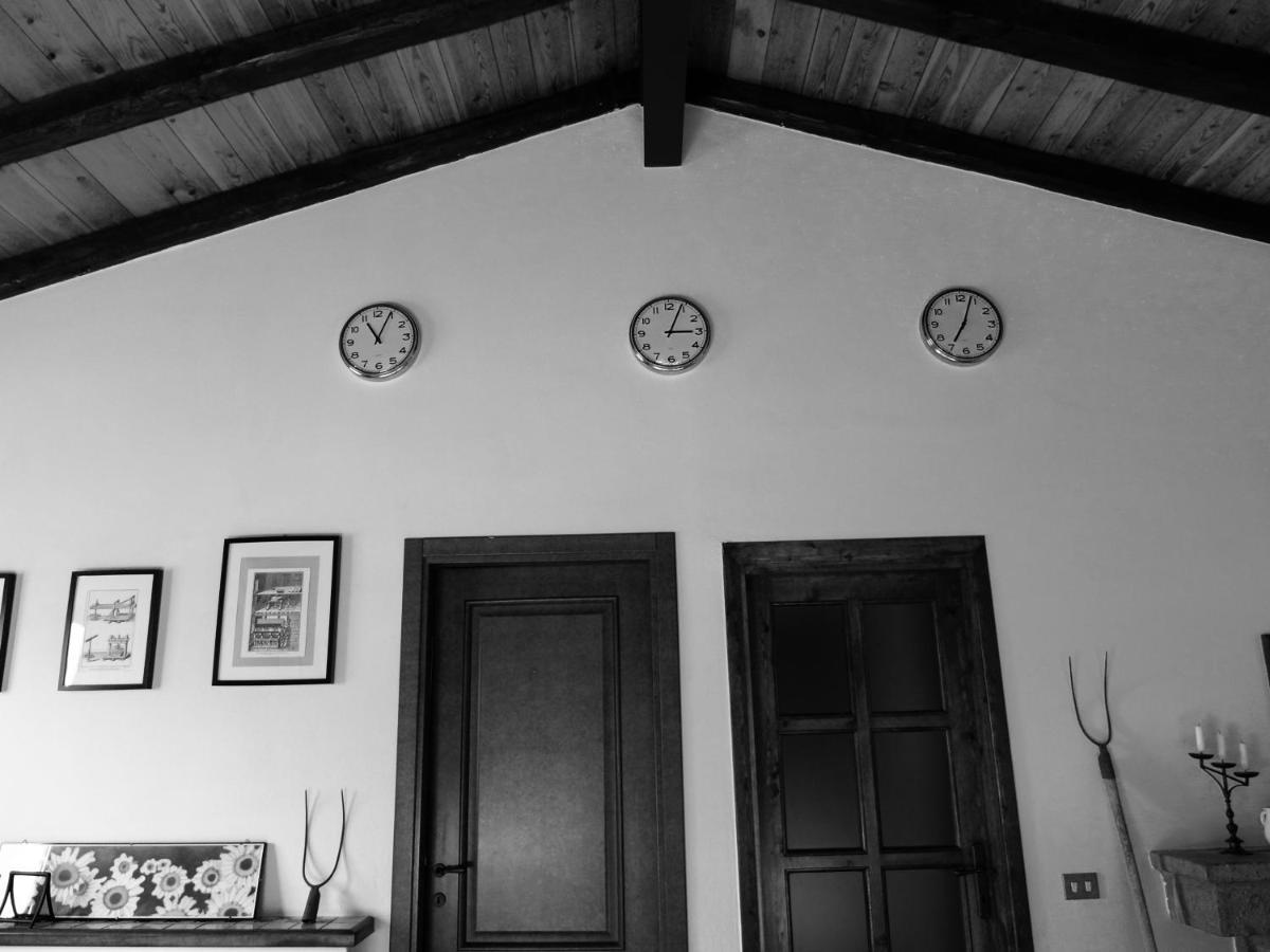 Orti Di Capalbio Villa Dış mekan fotoğraf