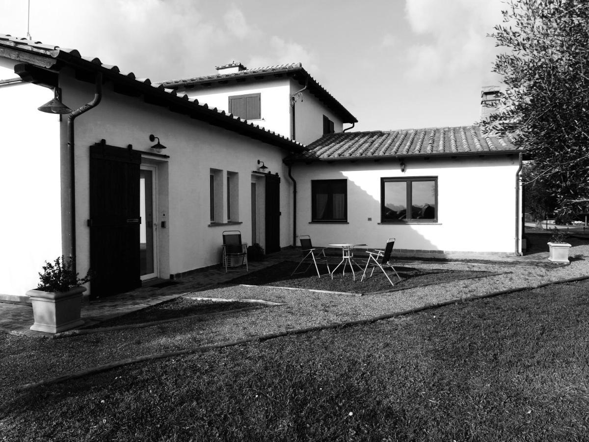 Orti Di Capalbio Villa Dış mekan fotoğraf