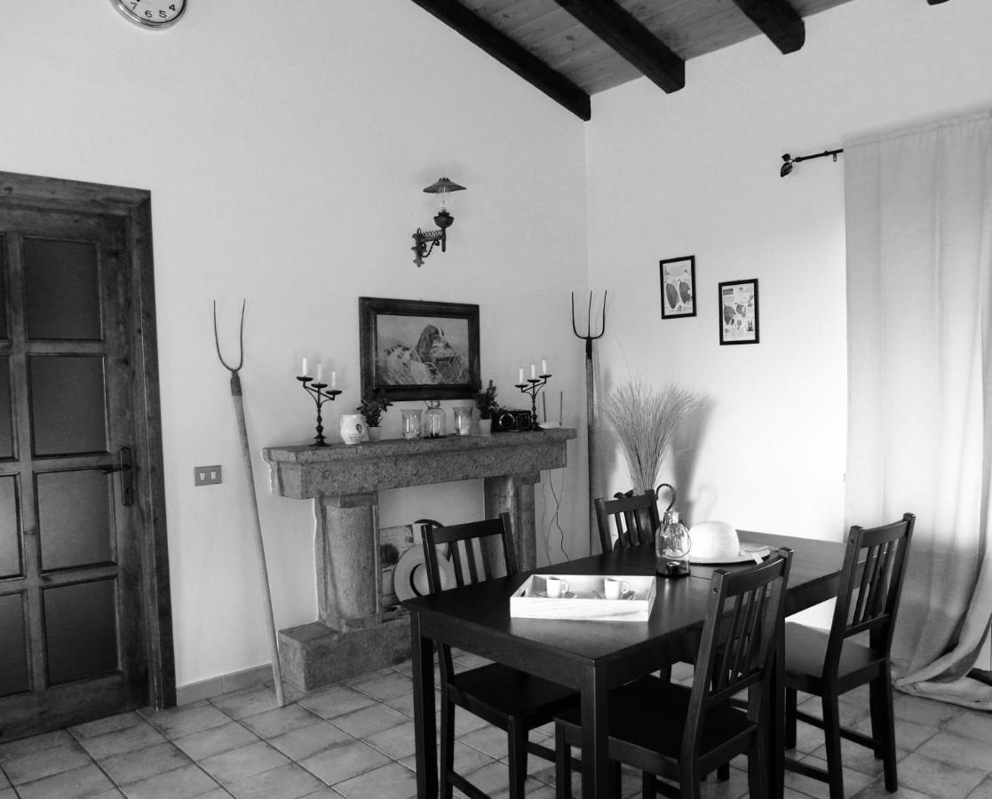 Orti Di Capalbio Villa Dış mekan fotoğraf